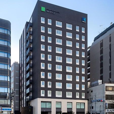 Ginza Capital Hotel Moegi Токіо Екстер'єр фото