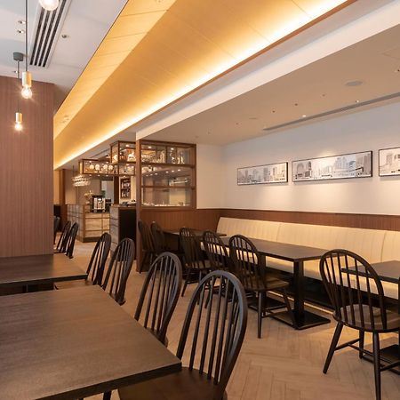 Ginza Capital Hotel Moegi Токіо Екстер'єр фото