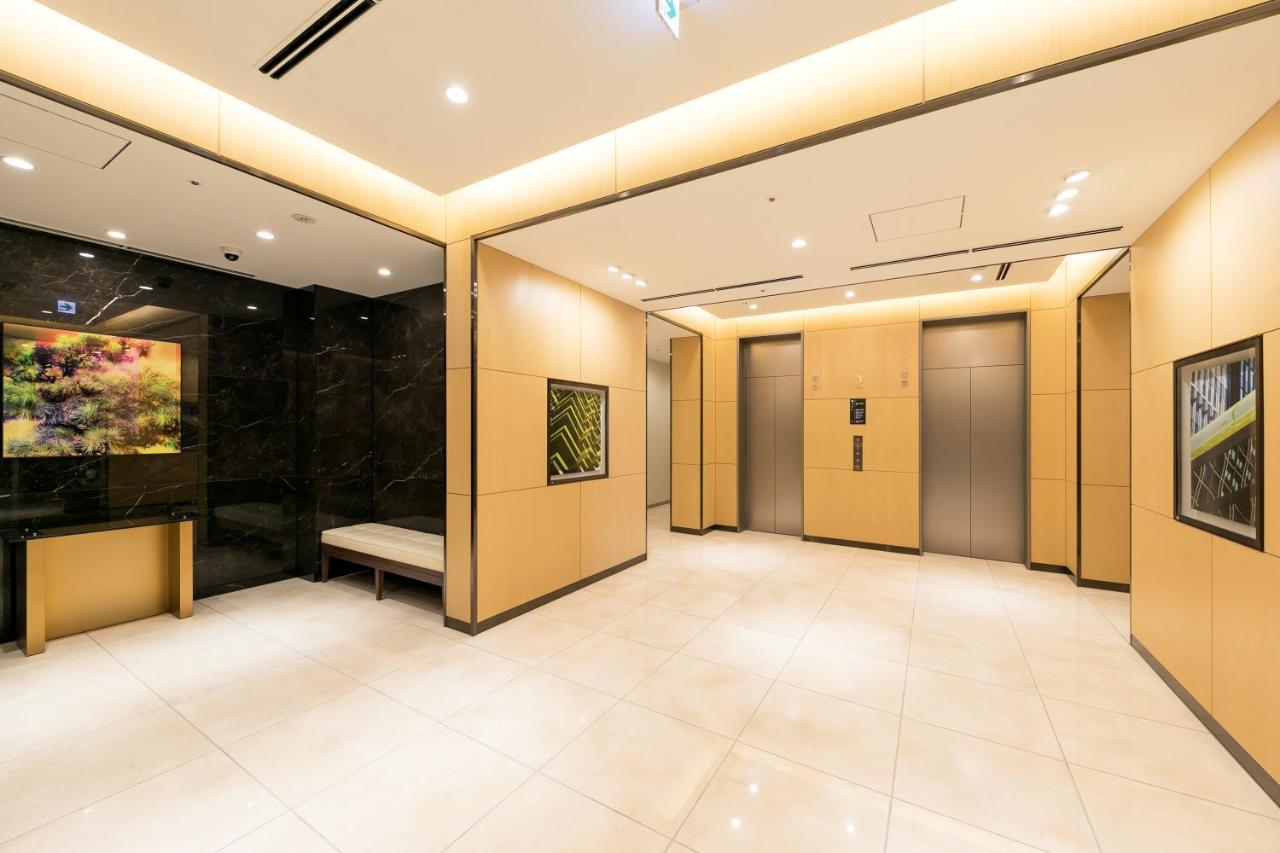 Ginza Capital Hotel Moegi Токіо Екстер'єр фото