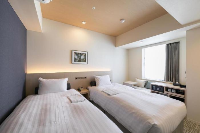 Ginza Capital Hotel Moegi Токіо Номер фото