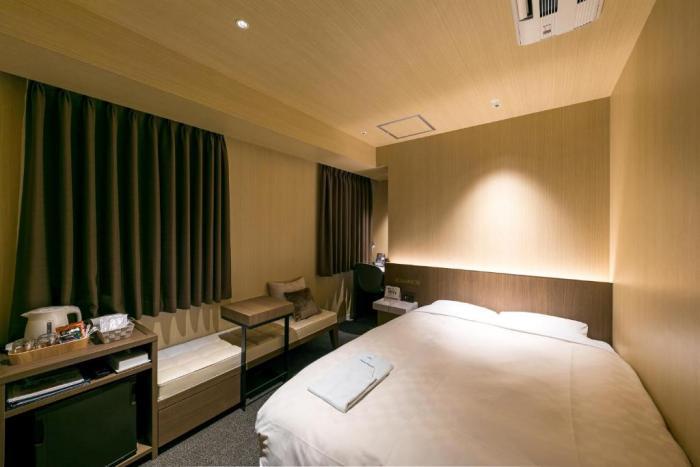Ginza Capital Hotel Moegi Токіо Номер фото