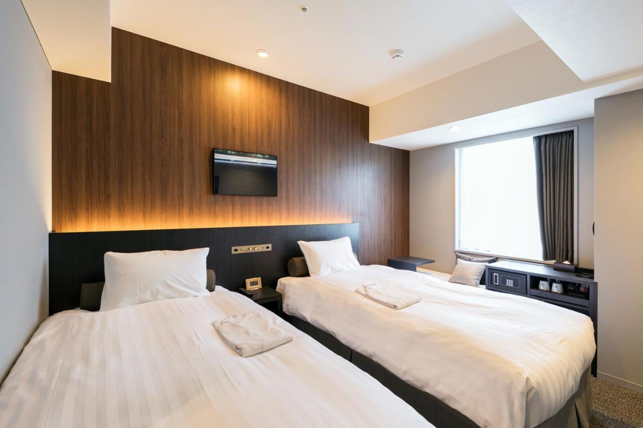 Ginza Capital Hotel Moegi Токіо Екстер'єр фото