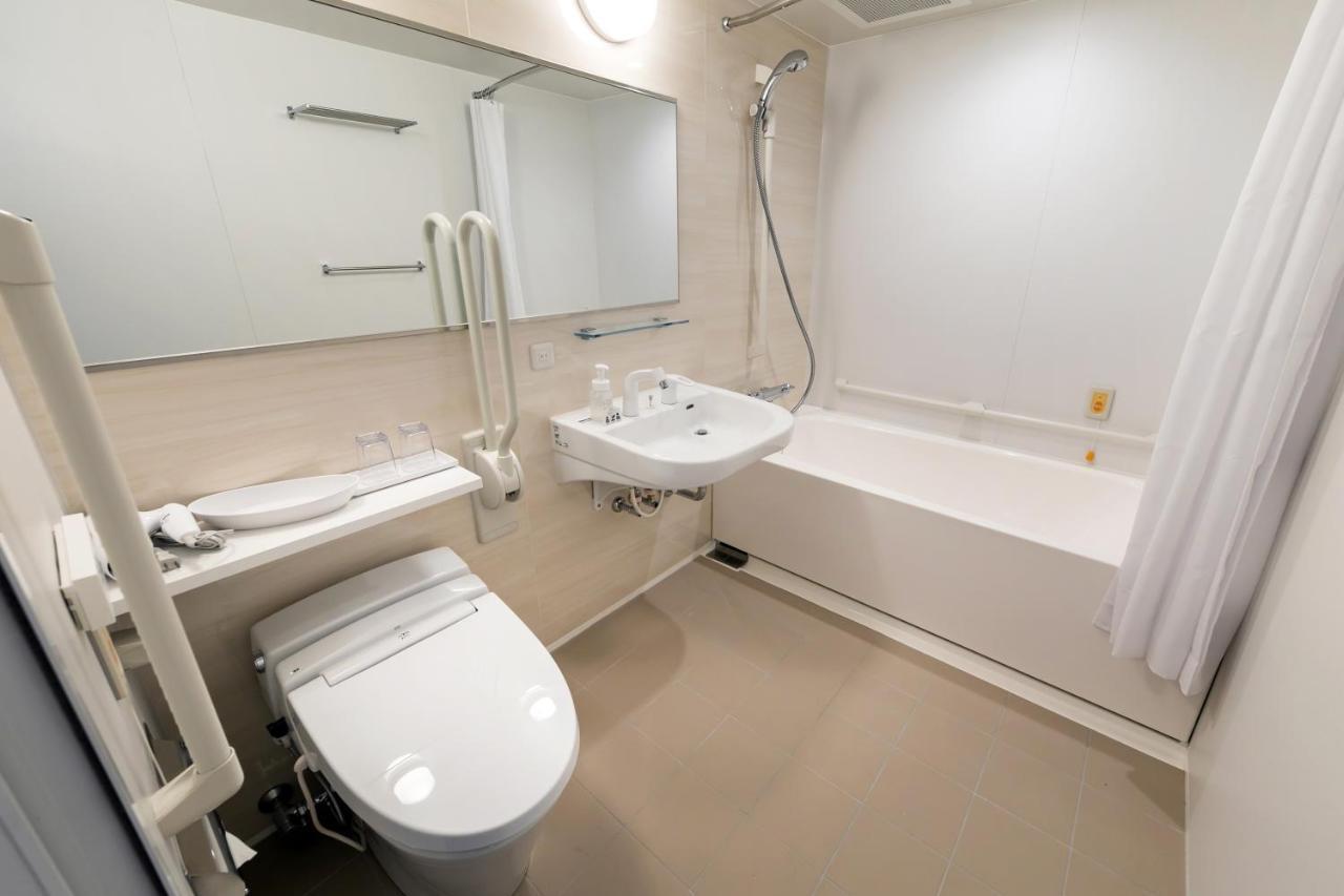 Ginza Capital Hotel Moegi Токіо Екстер'єр фото