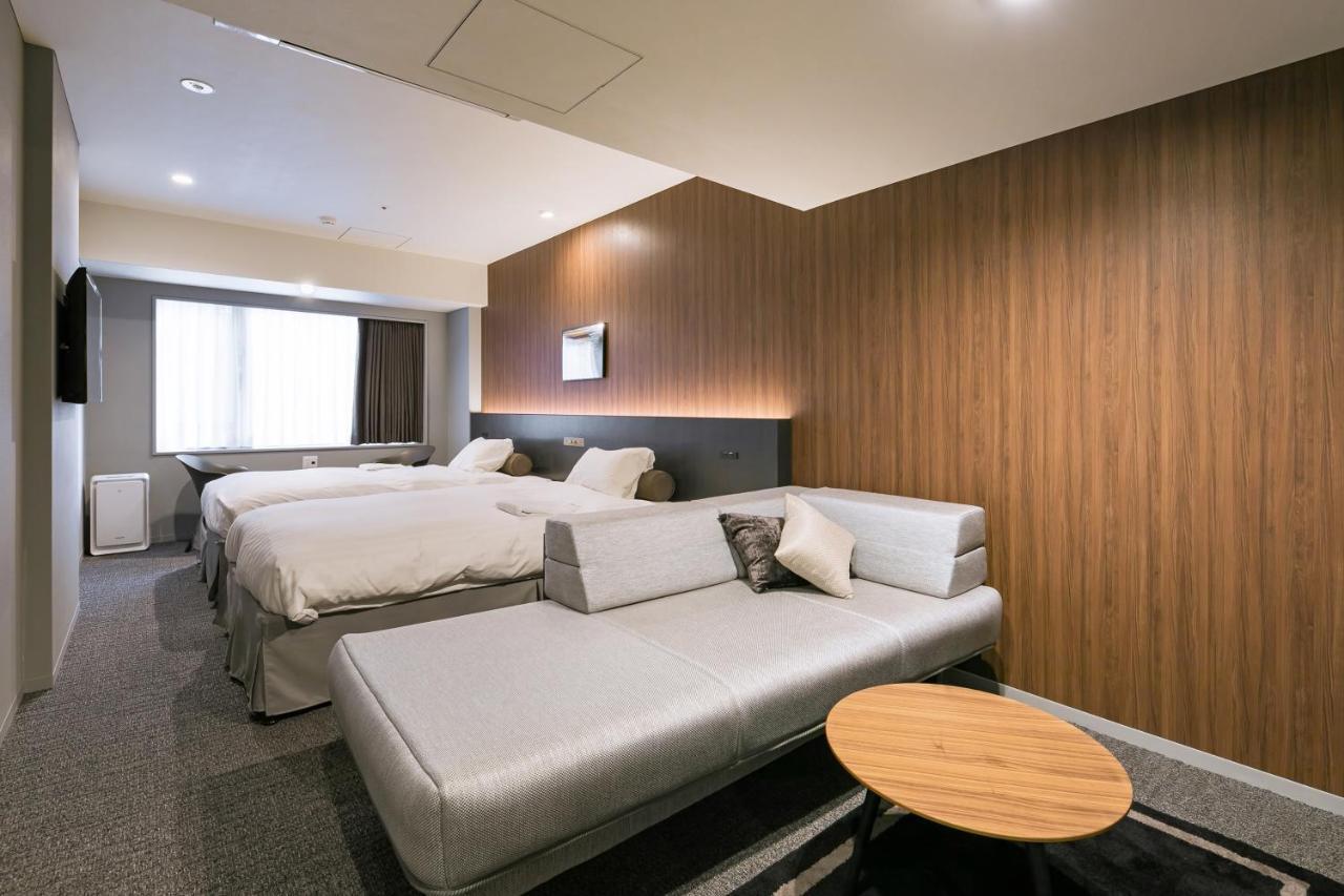 Ginza Capital Hotel Moegi Токіо Екстер'єр фото