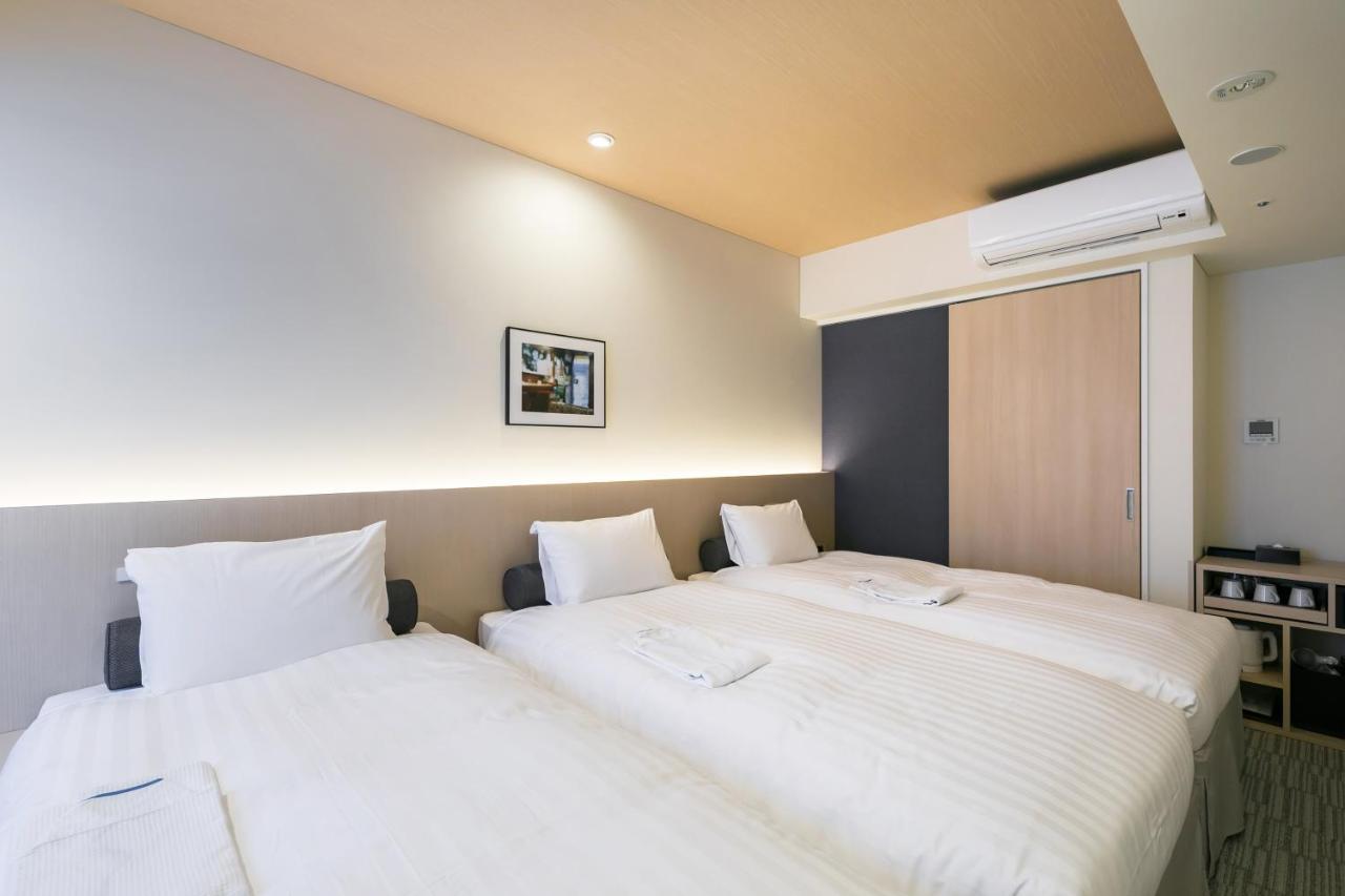 Ginza Capital Hotel Moegi Токіо Екстер'єр фото