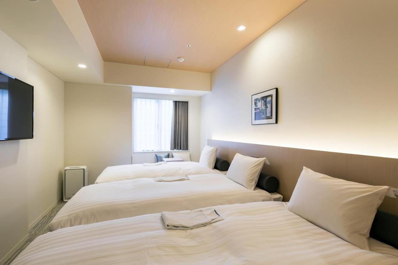 Ginza Capital Hotel Moegi Токіо Екстер'єр фото