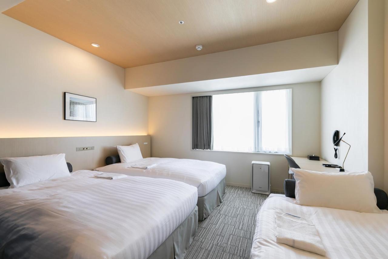 Ginza Capital Hotel Moegi Токіо Екстер'єр фото