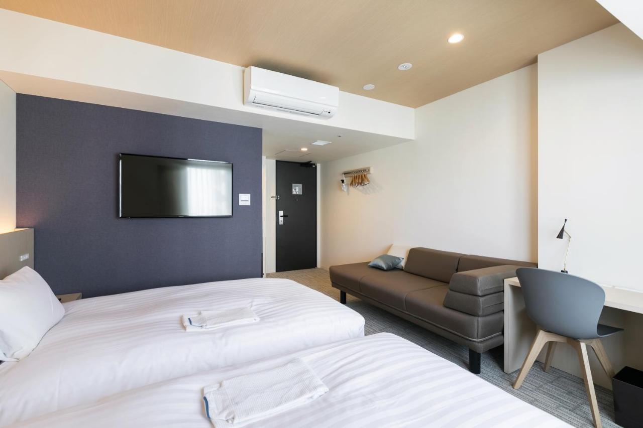 Ginza Capital Hotel Moegi Токіо Екстер'єр фото