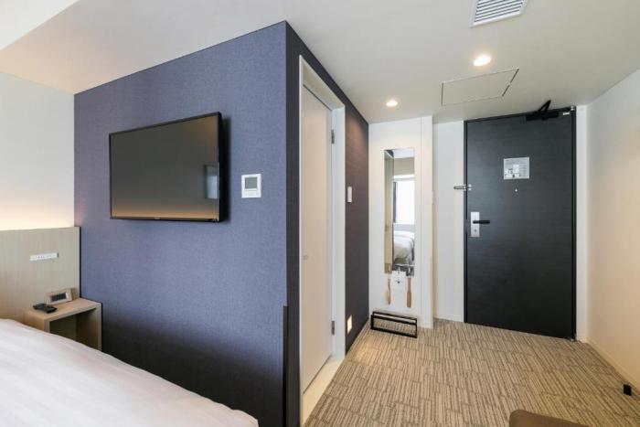Ginza Capital Hotel Moegi Токіо Номер фото