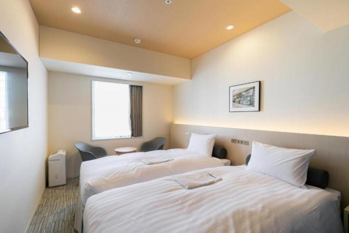 Ginza Capital Hotel Moegi Токіо Номер фото