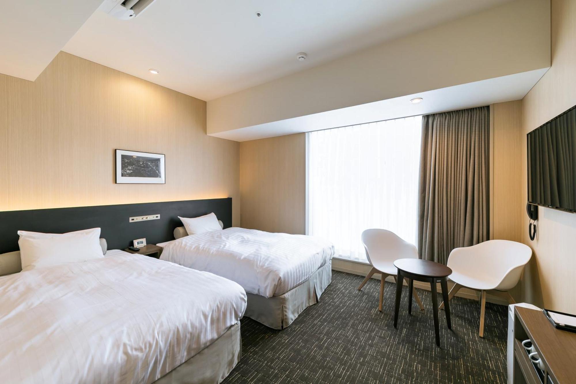 Ginza Capital Hotel Moegi Токіо Екстер'єр фото