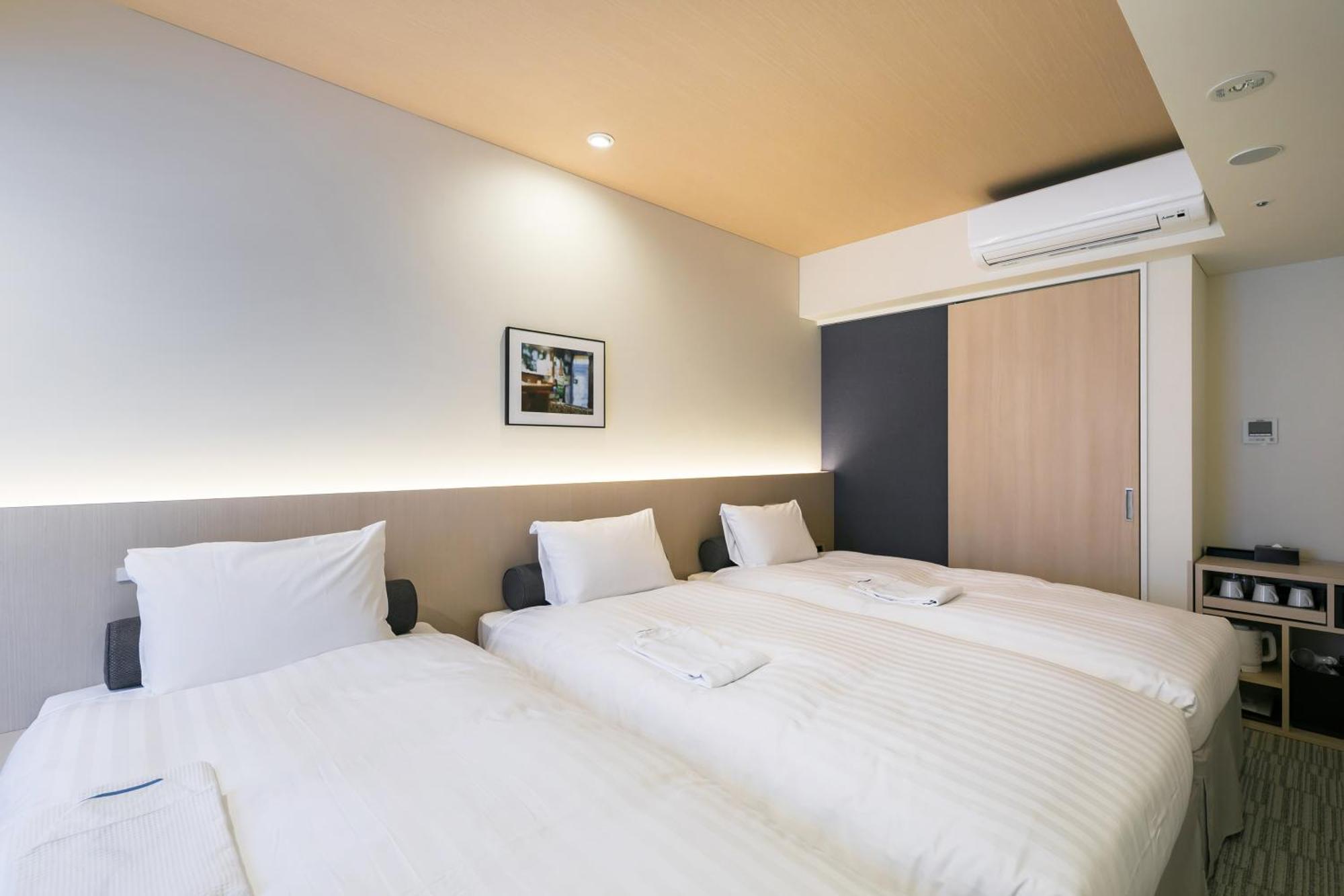 Ginza Capital Hotel Moegi Токіо Екстер'єр фото
