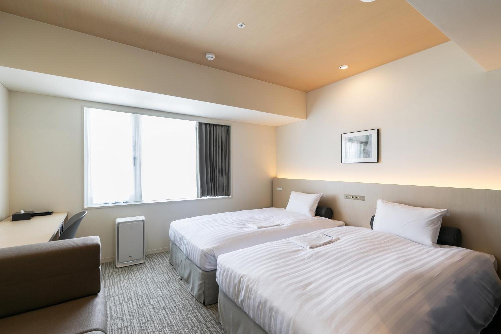 Ginza Capital Hotel Moegi Токіо Екстер'єр фото