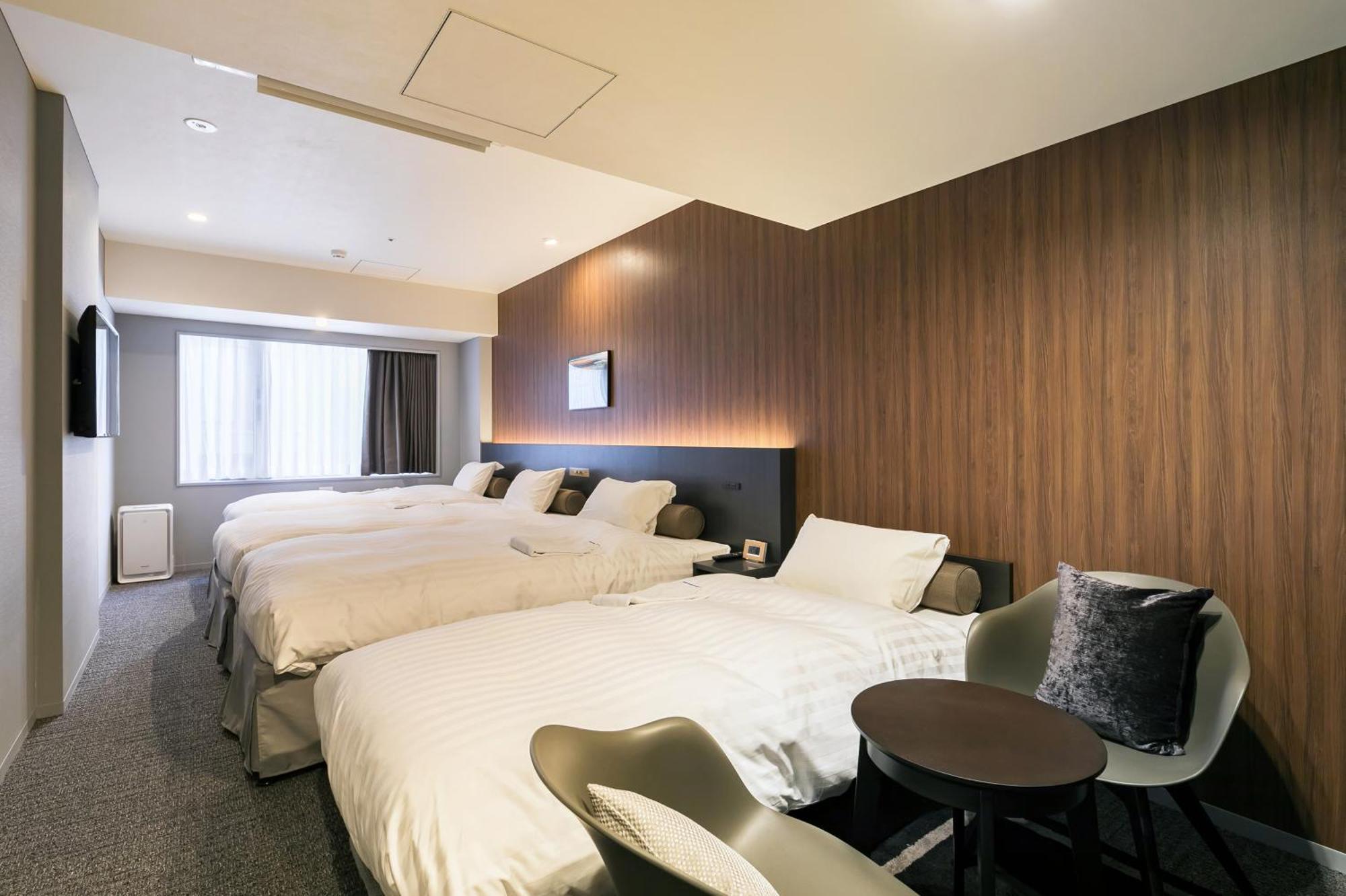 Ginza Capital Hotel Moegi Токіо Екстер'єр фото