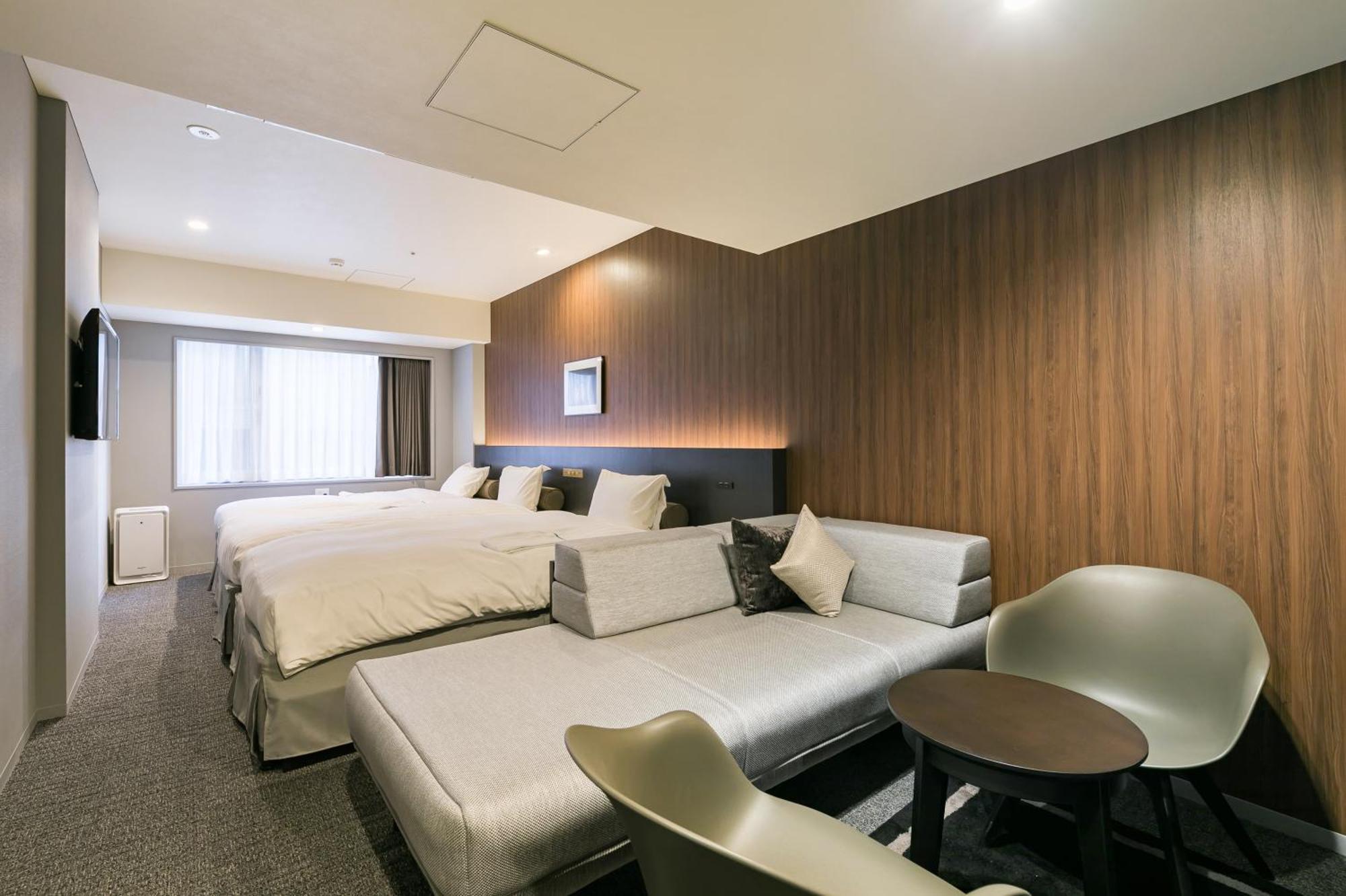 Ginza Capital Hotel Moegi Токіо Екстер'єр фото