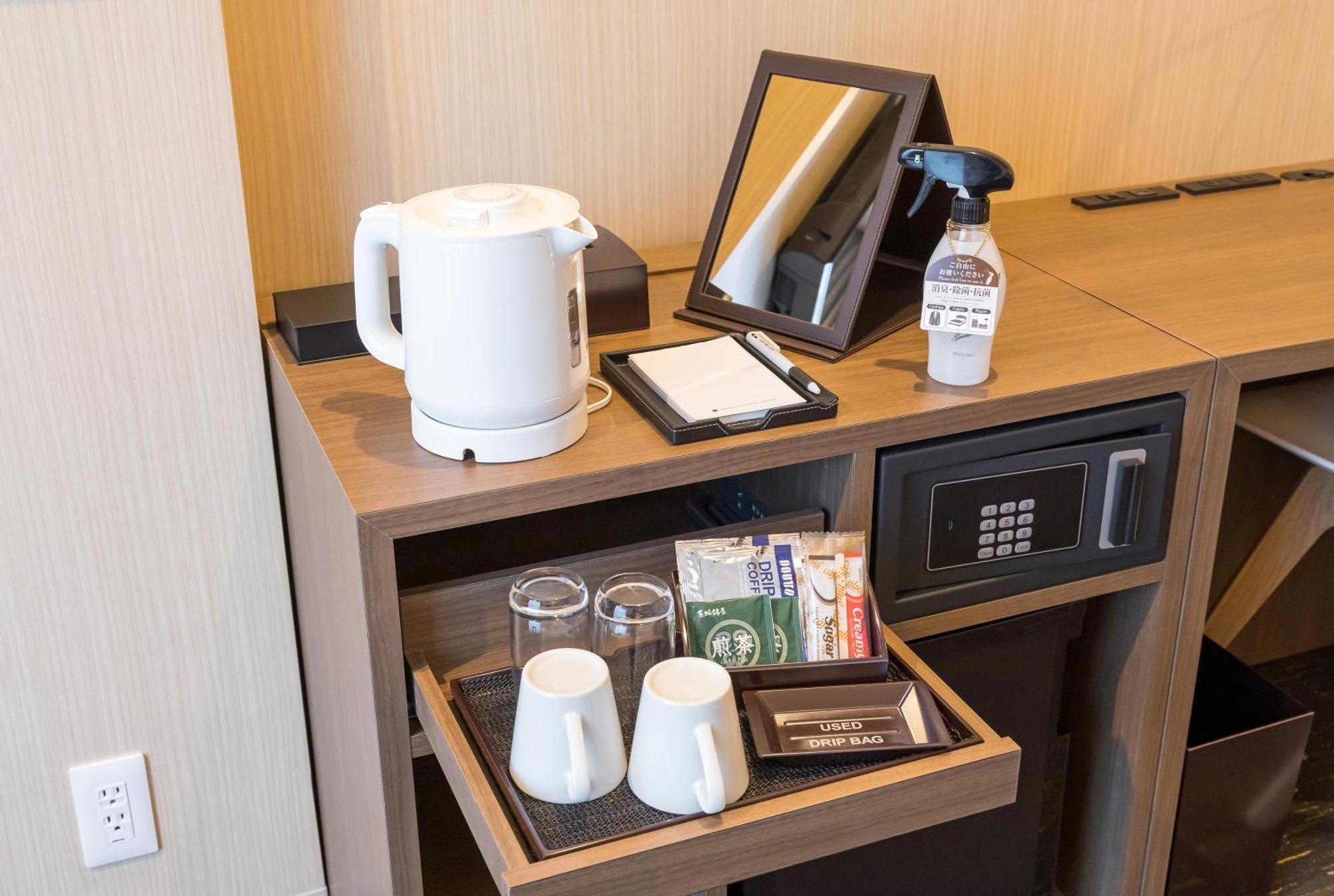 Ginza Capital Hotel Moegi Токіо Екстер'єр фото