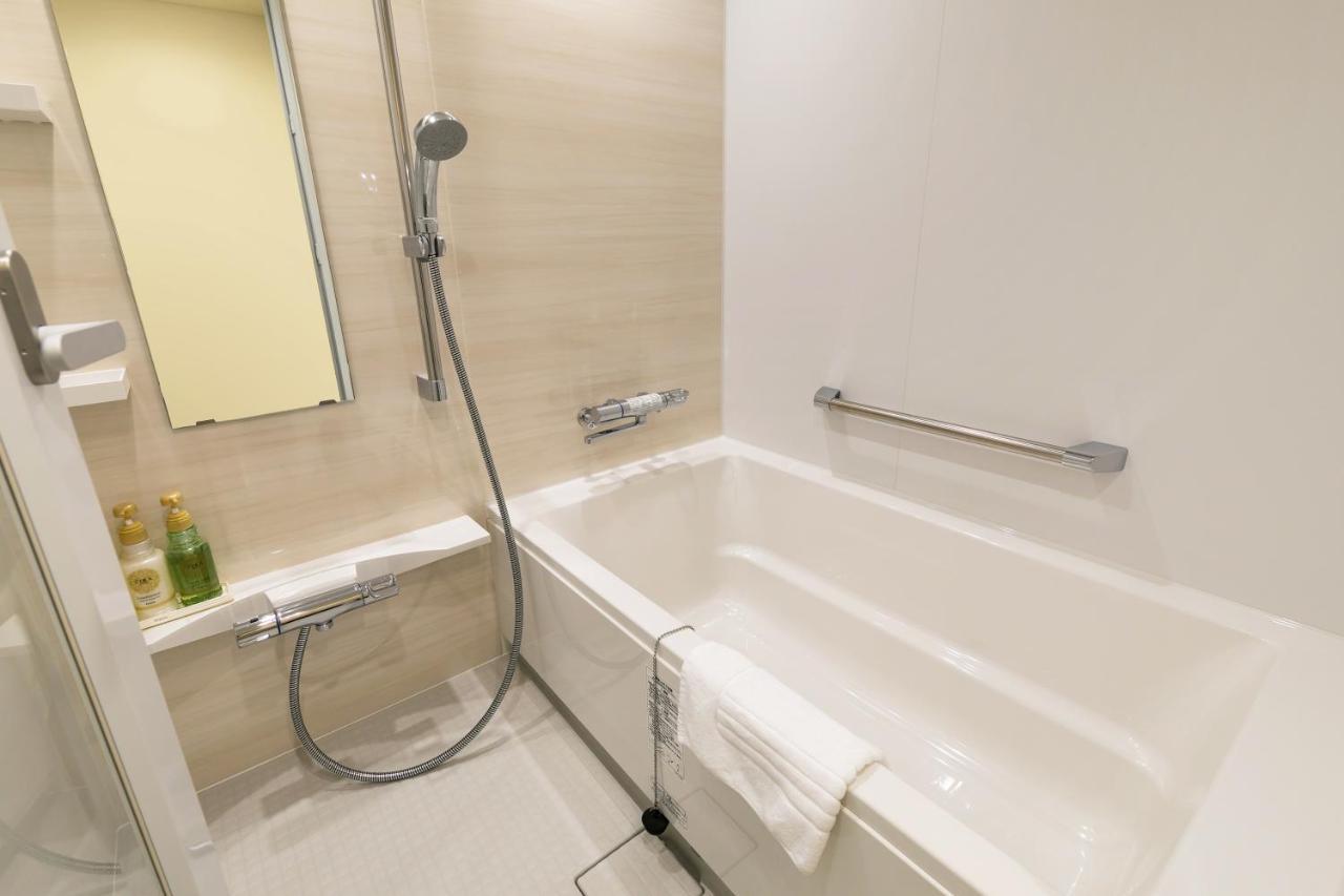 Ginza Capital Hotel Moegi Токіо Екстер'єр фото